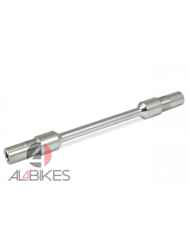 EJE BUJE TRASERO PARA XTP Y SERIE SKY 20 LIGHT