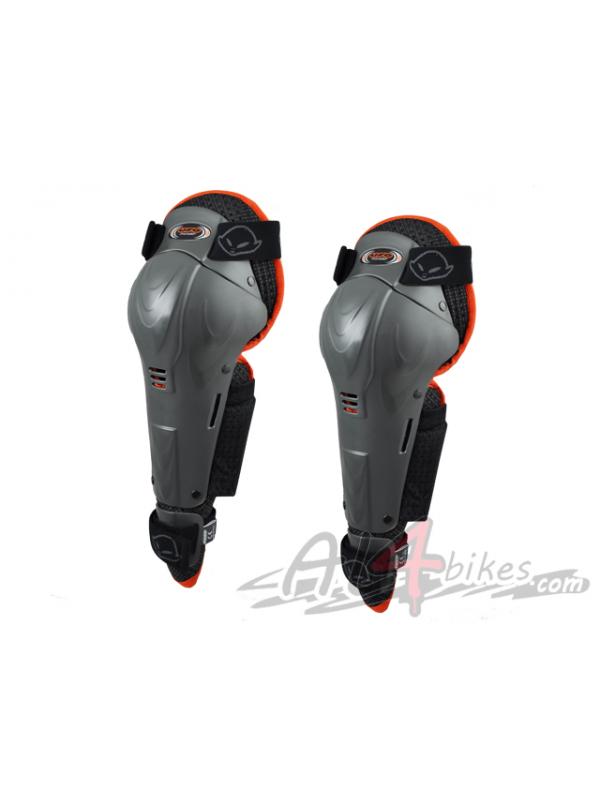 ESPINILLERAS UFO ELASTIC 