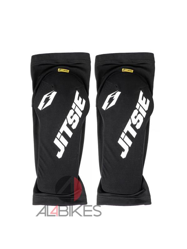 JITSIE DYNAMIK KNEE AND SHINGUARD - New Jitsie Dynamik knee and shin guards