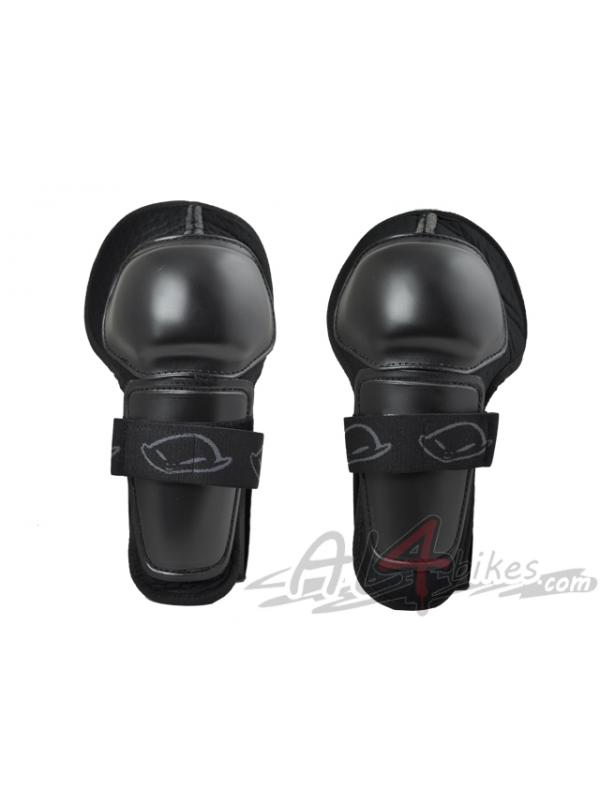 ESPINILLERAS UFO ERGONOMIC INFANTIL PEQUE�AS