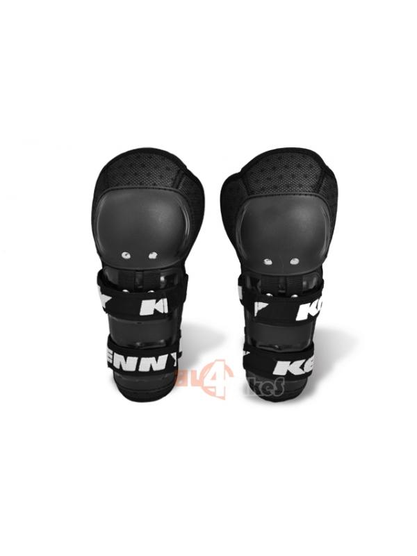 KENNY KNEE-SHINGUARD GENOUILLERES JUNIOR