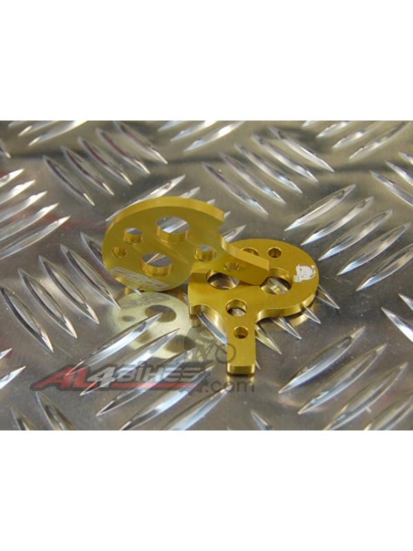 EXCENTRICAS ZHI AMARILLAS