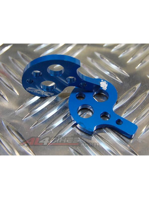 EXCENTRICAS ZHI AZUL