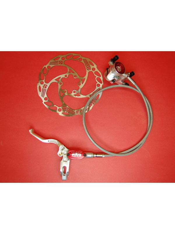 FRENO DELANTERO TRY ALL BY HOPE