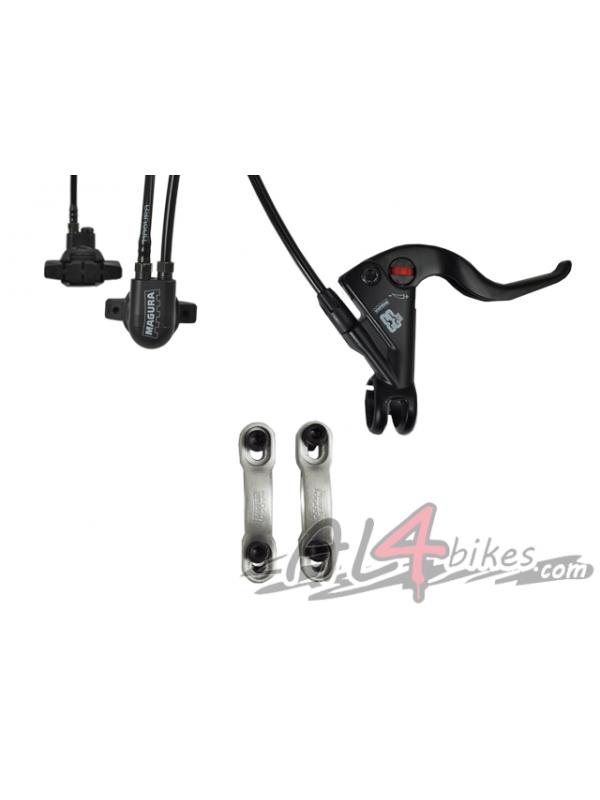 FRENO MAGURA HS 33 NEGRO