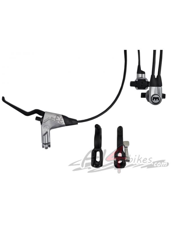 FRENO MAGURA HS 33 SILVER 2011