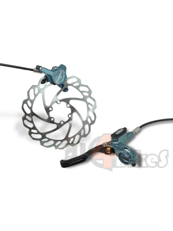 HOPE MONO TRIAL DELANTERO AZUL