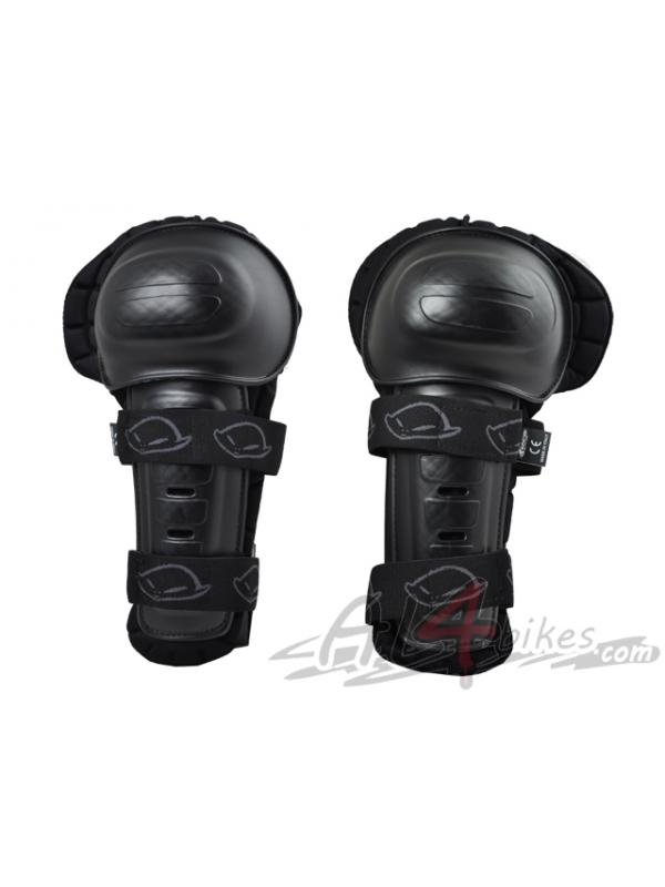 ESPINILLERAS UFO ERGONOMIC INFANTIL MEDIANA