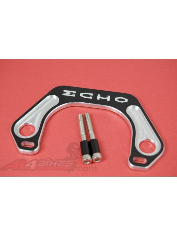 BRAKE BOOSTER ECHO 2 BOLTS