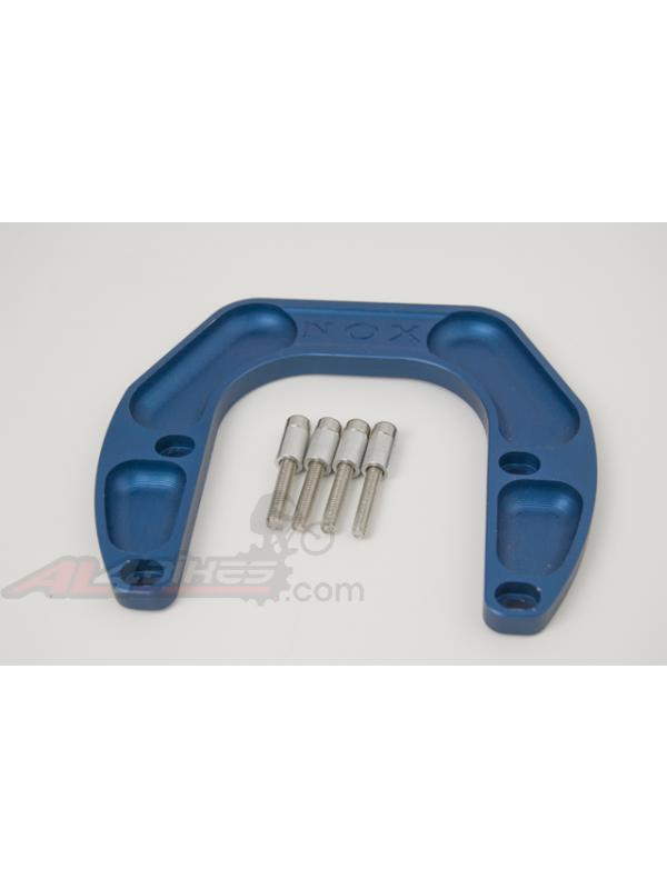 BRAKE BOOSTER NOX 4 BOLTS BLUE