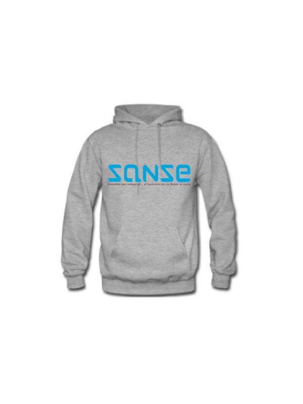 SWEATSHIRT SANSE JUNIOR - Sweatshirt Sanse Junior
