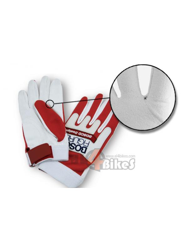 BOSCO TRIAL  GLOVES - Bosco gloves.