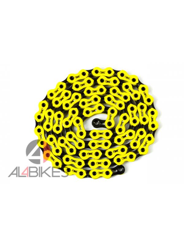 CADENA HASHTAGG K810 SL ULTRALIGHT