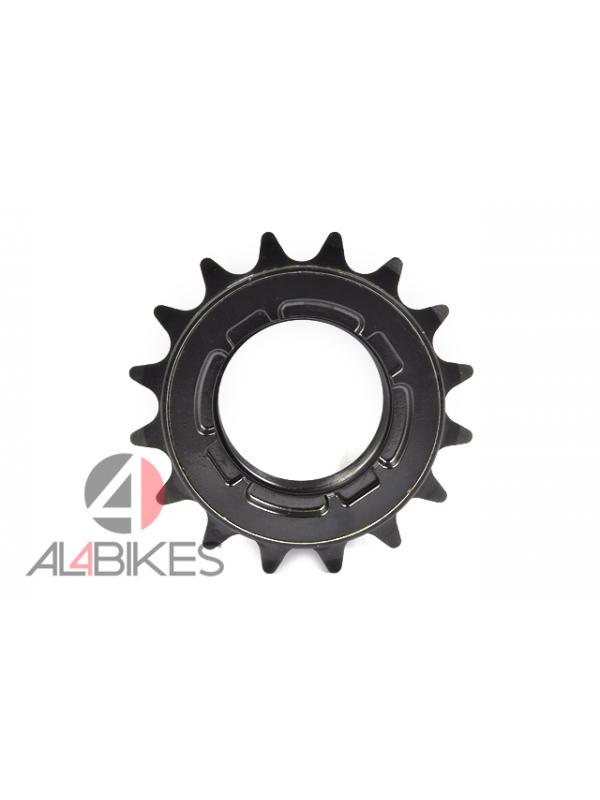 SPROCKET 120 16T HASHTAGG HASHREE  - New Hashtagg HASHfree pinion 120 with 120.9 points hitch and 16T