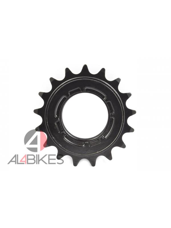 SPROCKET 120 17T HASHTAGG HASHREE  - New Hashtagg HASHfree pinion 120 with 120.9 points hitch and 17T