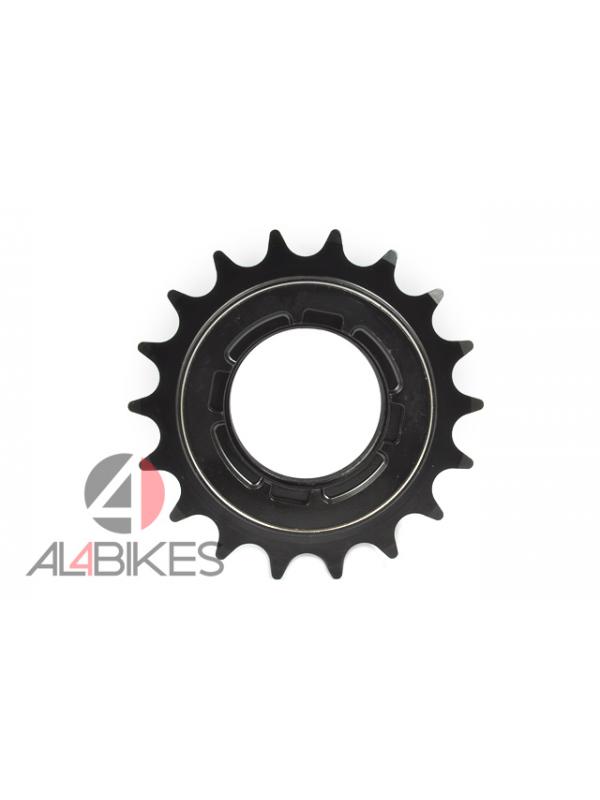 SPROCKET 120 18T HASHTAGG HASHREE  - New Hashtagg HASHfree pinion 120 with 120.9 points hitch and 18T