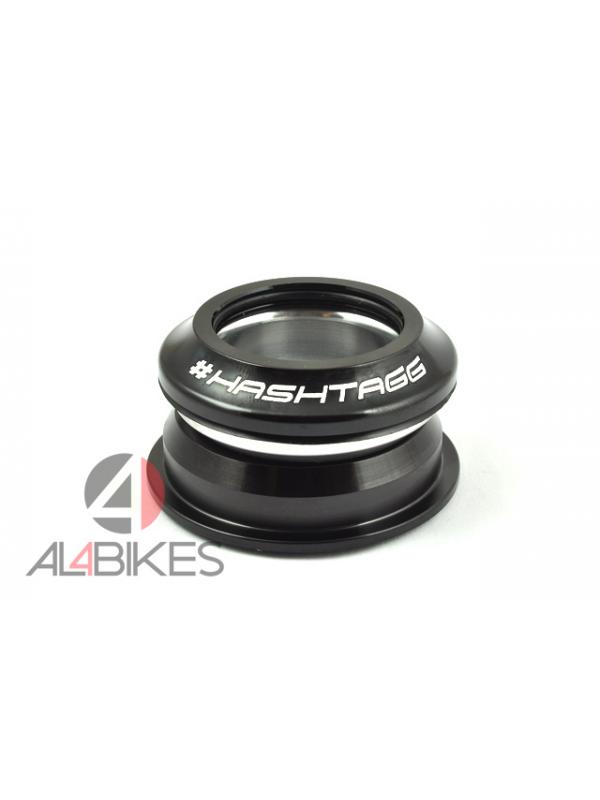 DIRECCION SEMI INTEGRADA HASHTTAG