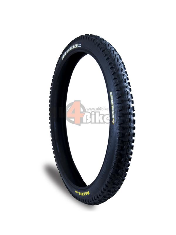 NEUMATICO MAXXIS HIGH ROLLER 24X 2.50