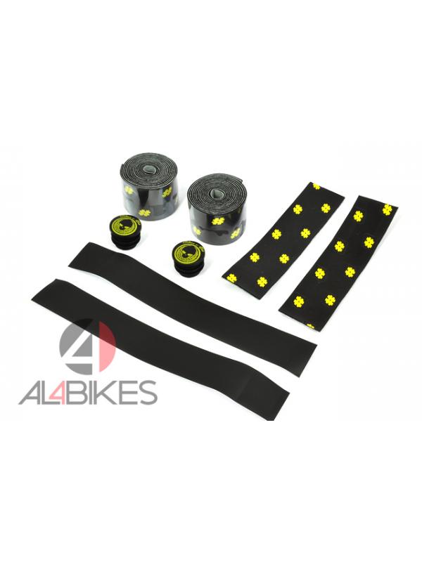 HASHTAGG HANDLEBAR TAPE  YELLOW