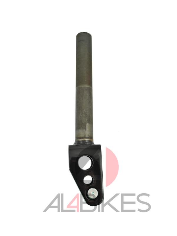 HORQUILLA BLAZER PRO NEGRA