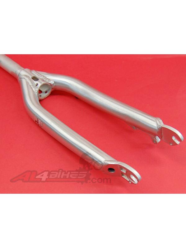 HORQUILLA NEON ALUMINIO DISCO 20