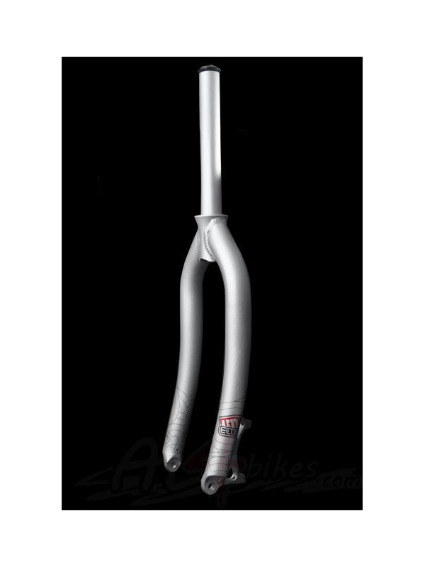 HORQUILLA UN PLATA DISCO 20