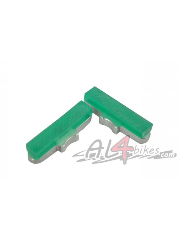 RIM PADS HEATSINK COUSTELLIER