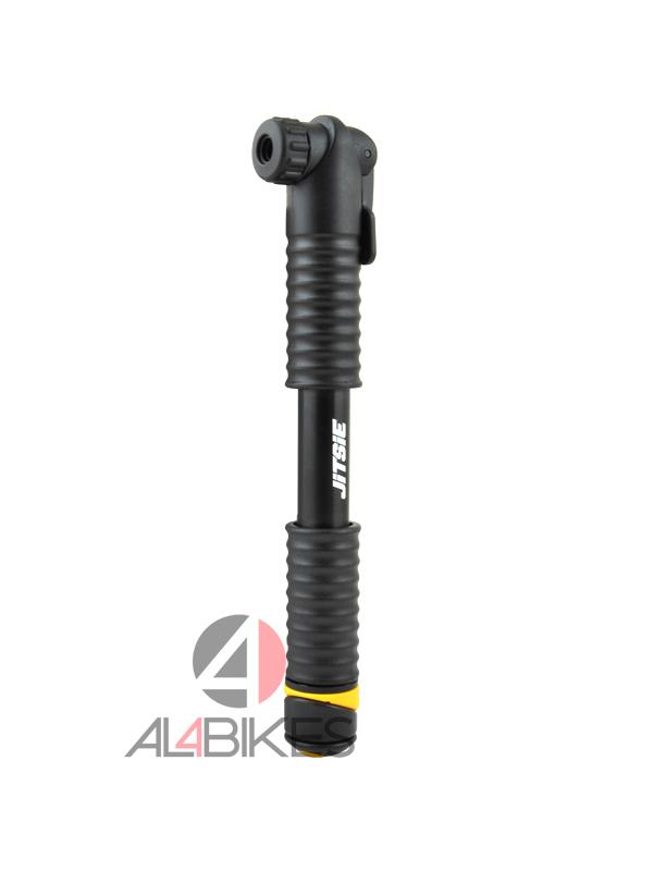 HINFLADOR DE MANO MINI JITSIE