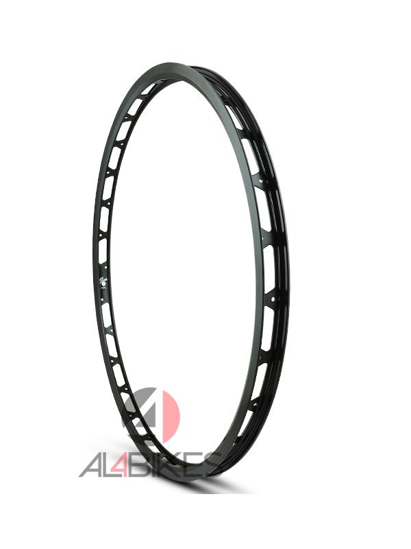 JITSIE 26 INCH LIGHTENED FRONT WHEEL 28T