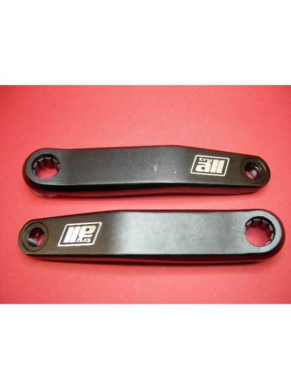 JUEGO DE BIELAS TRY ALL XTP 20