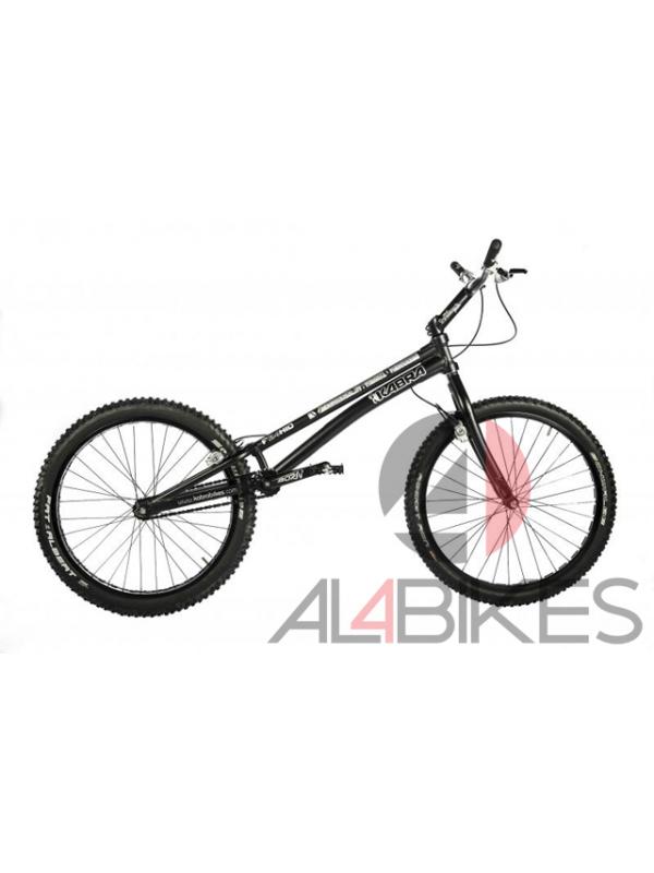 BICICLETA KABRA F24 HID