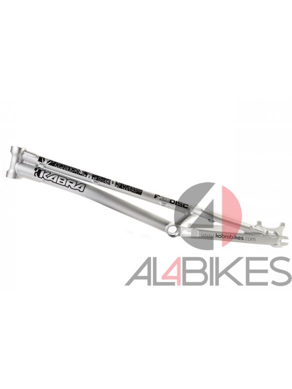 CHASIS KABRA F20 DISC