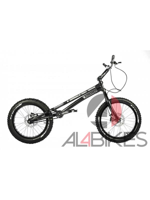 BICICLETA KABRA F20 DISC