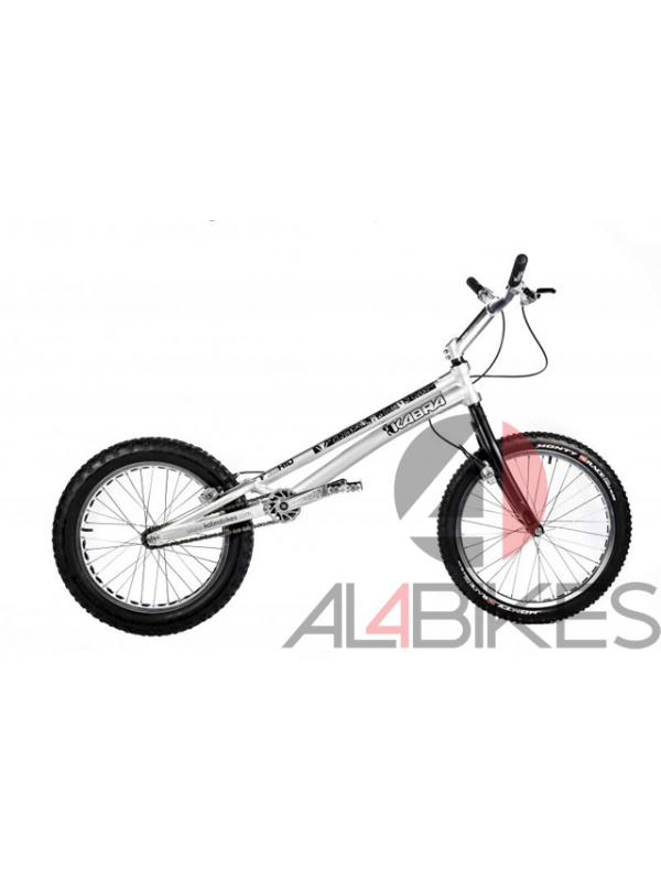 BICICLETA KABRA F20 HID