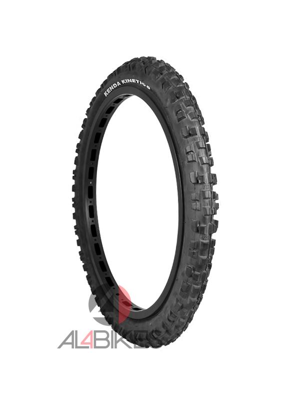 KENDA KINETICS 20 X 2.35 TYRE - Kenda Kinetics tire ideal for trial and freestyle
