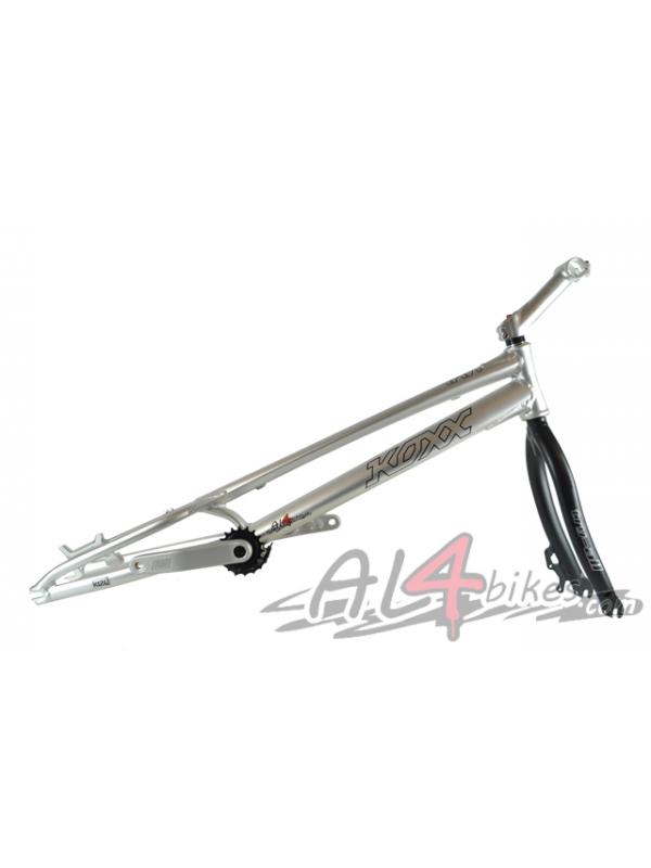KIT FRAME KOXX SYLVER SKY 20