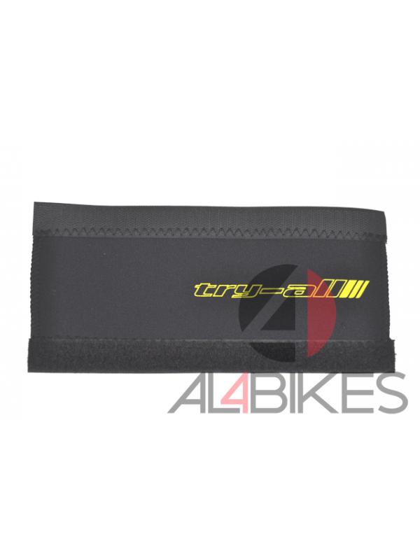 TRY ALL ULTRALIGHT NEOPRENE CHAINSTAYS PROTECTOR