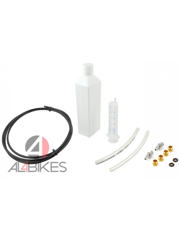 KIT DE SANGRADO PARA FRENO HASHTAGG H2O