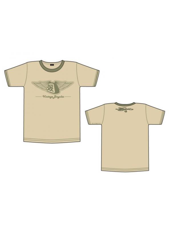 CAMISETA KOXX VINTAGE