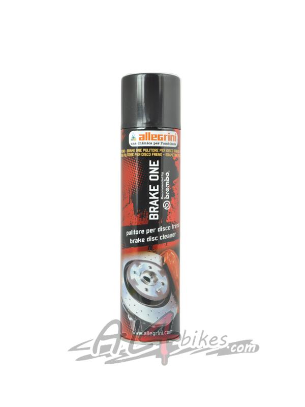 DISC CLEANER ALLEGRINI