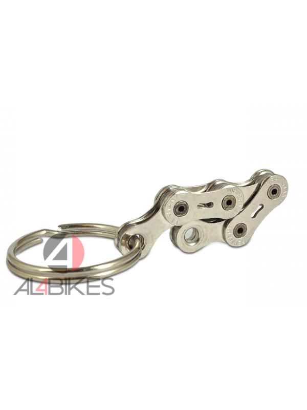 LLAVERO CADENA WIPPERMANN