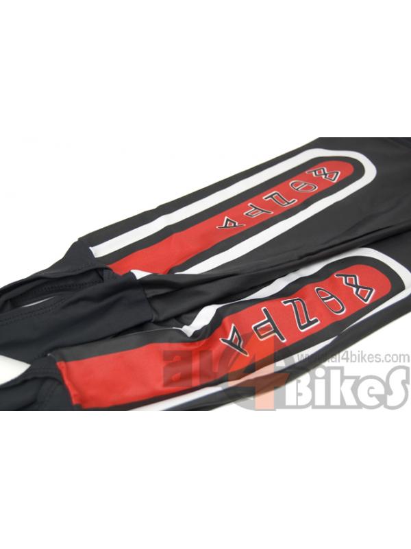 PANTALON LARGO COMPETICION (lycra) 2007