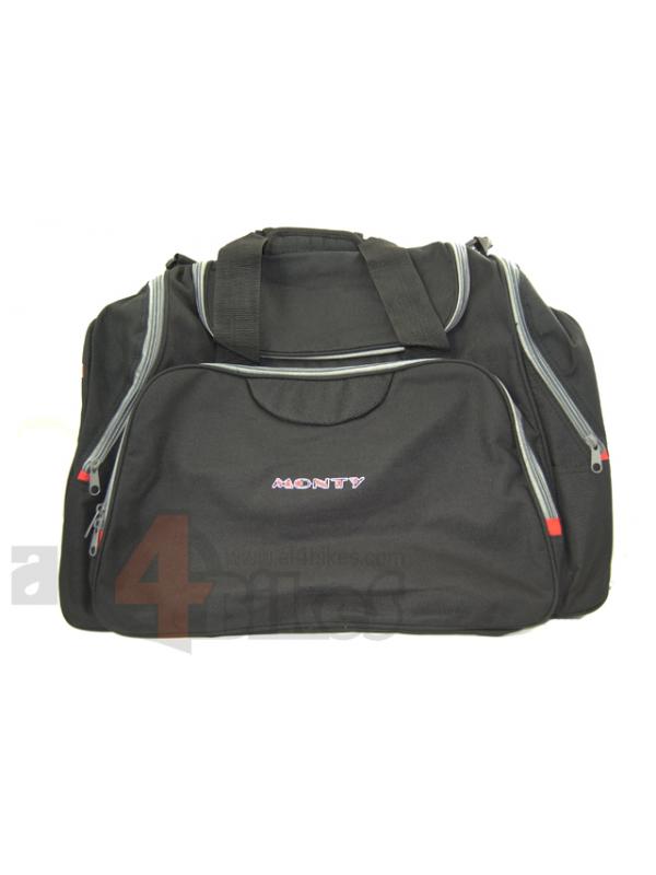 MONTY SPORT BAG - Monty sport bag