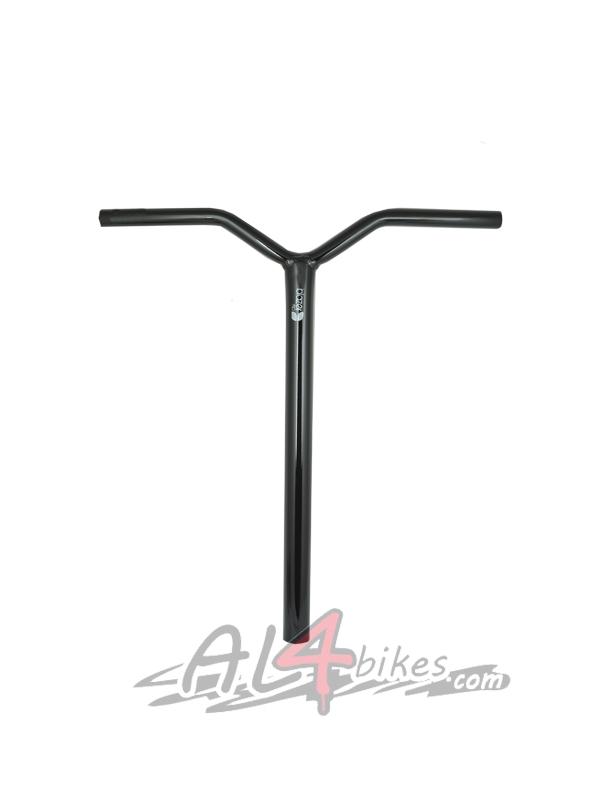 MANILLAR BLAZER PRO NEGRO