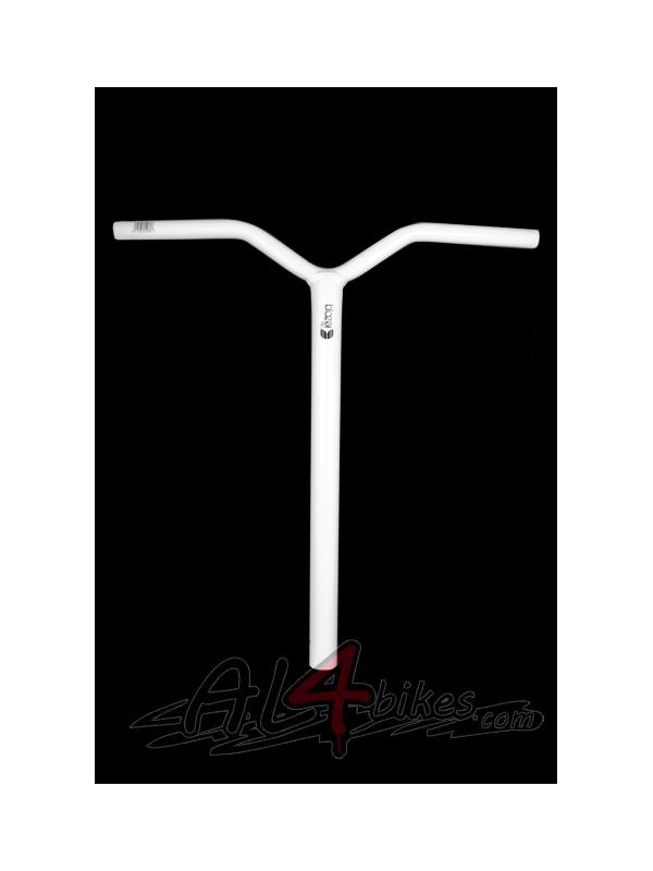 MANILLAR BLAZER PRO BLANCO