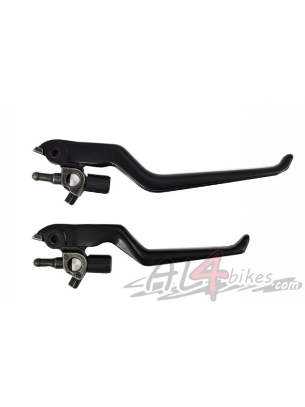 MANETA FRENO MAGURA HS33 2011 NEGRO