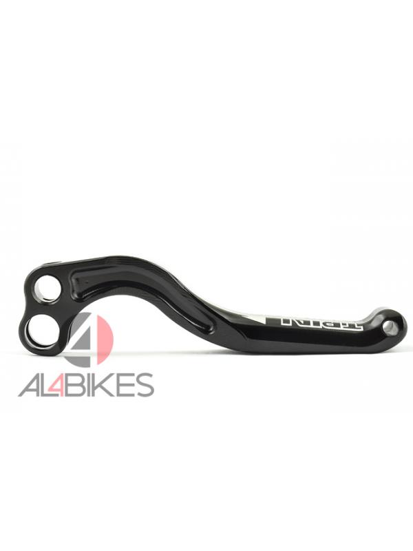 HOPE MINI LEVER BLADE 08 (BLACK) - Hope mini lever blade (Only Hope) Black color