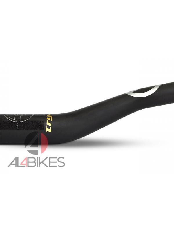 MANILLAR CARBONO NOWAR V3