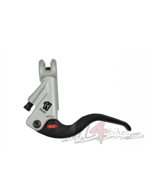 BOMBA MAGURA HS 33 COMPLETA (DELANTERA IZQUIERDA)