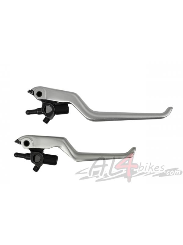 MAGURA LEVER BLADE 2011 SILVER